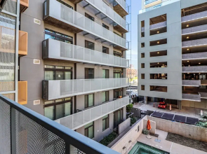 Phoenix Urban Luxury Escape