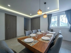 Blue Haven Bay Luxury Pool Villa