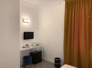 Отель Casual Eclettico Milano