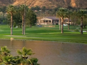 Soboba Casino Resort