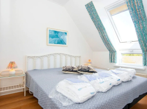 4 Person Holiday Home in Hejls