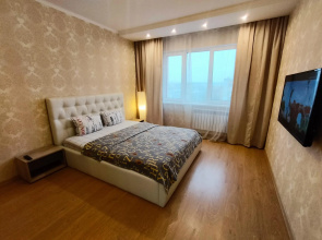 Fresh Room on Stroiteley Street 27/1