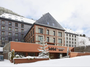 MIM Baqueira Member of Meliá Collection