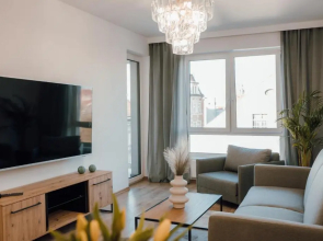 Złote Apartamenty 58