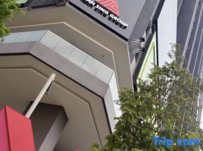 M City Ampang in KL City