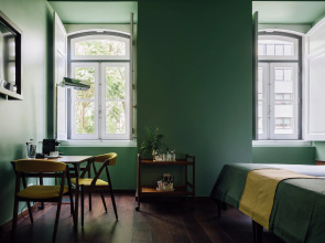 The Vintage Hotel & Spa - Lisbon