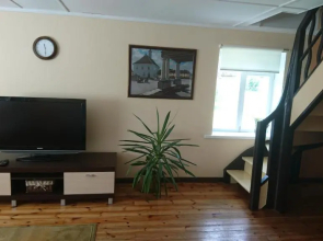 Uus-Roomassaare 26A