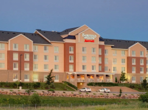 Fairfield Inn & Suites Madison East