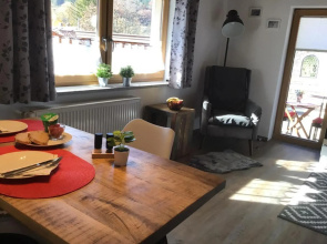 Ferienwohnung Lederhose