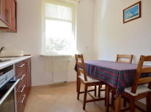 Victus Apartamenty, Apartament Monaco