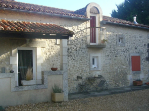Les Gîtes de La Treille