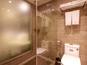 Guangzhou Yingshang • Yalan Hotel (Beijing Road Branch)