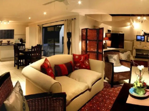 Cottage on the Hill Guest Lodge