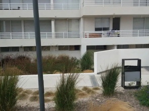 Depto. Maria Aprilla 3 Piso