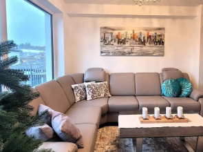 Winterberg Apartment 21128