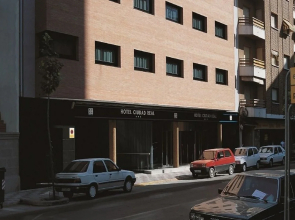 NH Ciudad Real