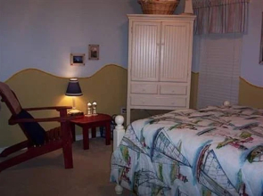 15 Acres Retreat
