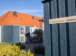 Spisestedet Tjebberup