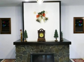 Casa Plai din Bucovina