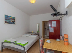 Apartment Zorka 3