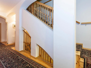 Hotel Maltezsky Kriz