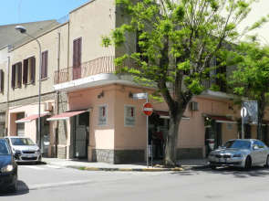 Actinia Accomodation