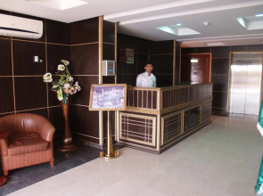 Lavena Hotel Apartments Al Harmain