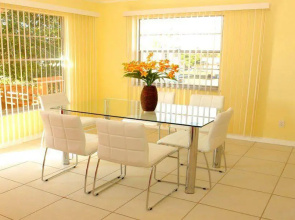 Whitewater Homes