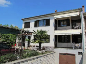 Apartments Rozela 257