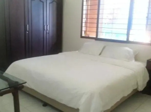 Rumah Utama