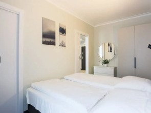 Apartamenty Swinoujscie – ApartPark Albus