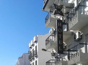Hotel Tic Tac