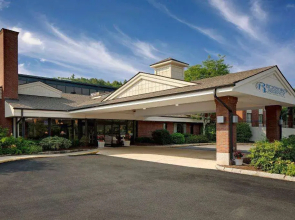 Holiday Inn Boxborough