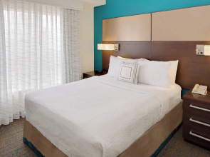 Residence Inn by Marriott DFW Airport North-Irving