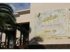 Ipek Garden Palace Residence - Boutique Class