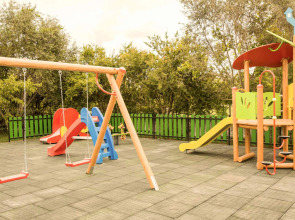 Nasos Hotel & Resort