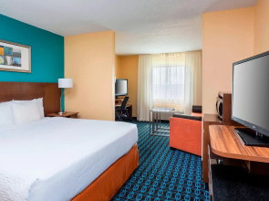 Fairfield Inn & Suites by Marriott Tyler