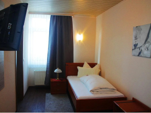 Hotel Am Vogelsang
