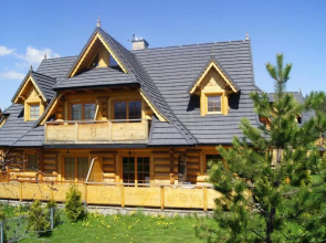 Apartament Mountain View