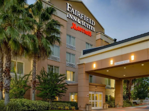 Fairfield Inn & Suites Titusville Kennedy Space Center
