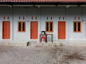 OYO 1440 New Sejarah