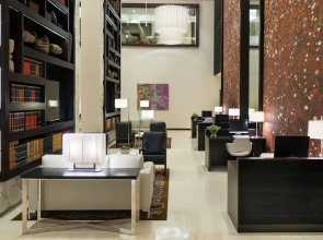 Hyatt Place Dubai Al Rigga