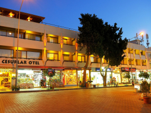 Cesurlar Hotel