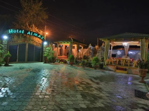 Almos Guest House