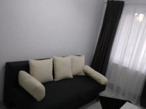Luxury apartament