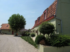 De Zoete Kers B&B