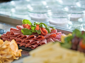 Best Western Hotel Hebron