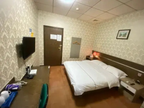 Laide Apartment Jiangmen Heshan