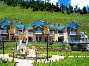 Faletti's Grand Naran