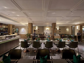 La Siesta Premium Saigon Central
